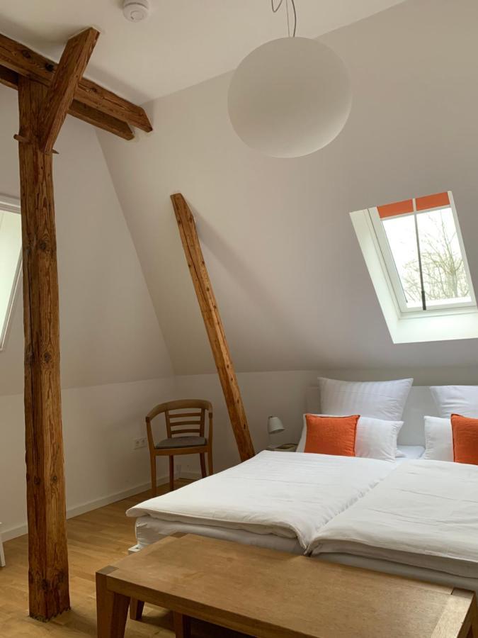 Ferienhaus Peerhus Katingsiel Exterior photo