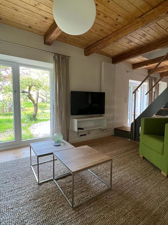 Ferienhaus Peerhus Katingsiel Exterior photo